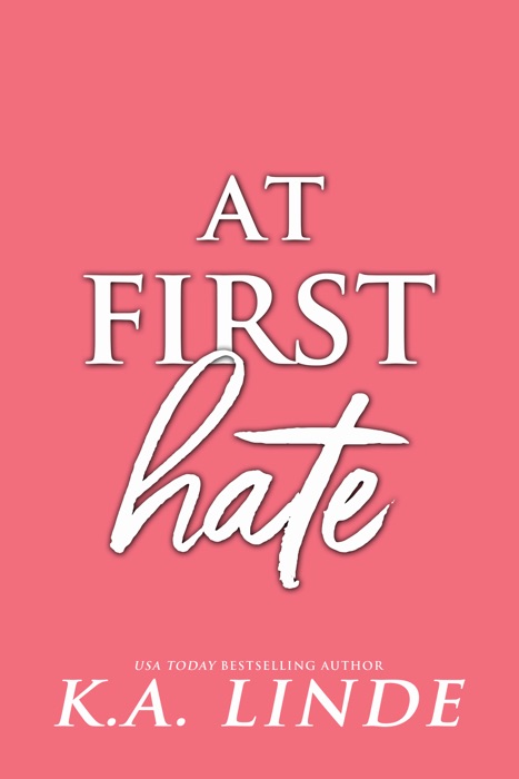 At First Hate