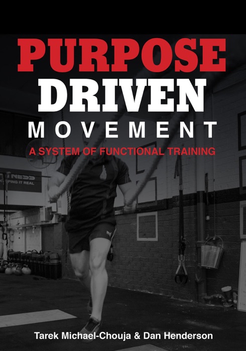 Purpose Driven Movement