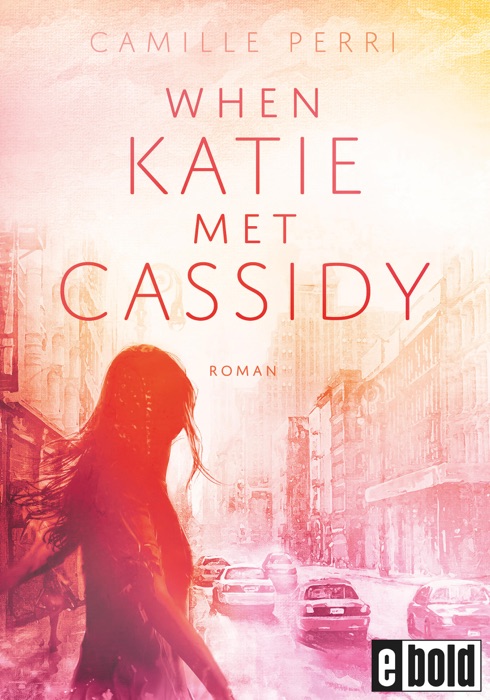 When Katie met Cassidy