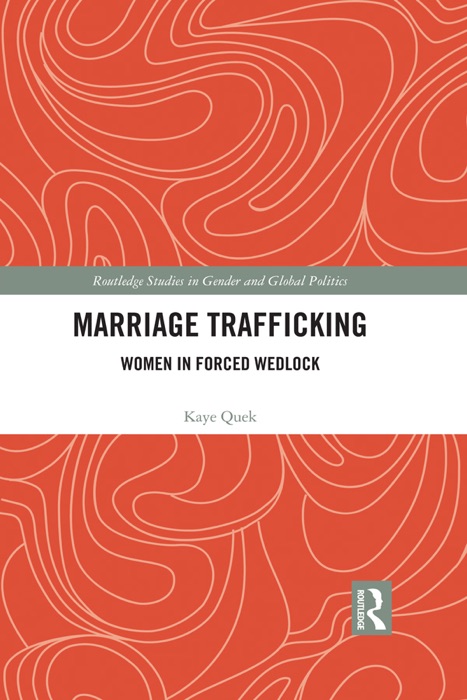 Marriage Trafficking