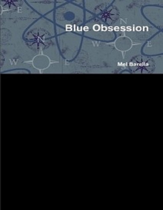 Blue Obsession