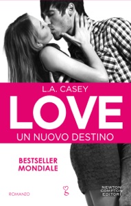 Love. Un nuovo destino Book Cover