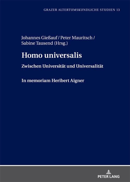 Homo universalis