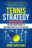 Tennis Strategy - Jorge Capestany