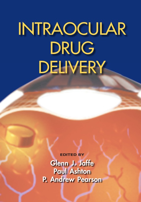 Intraocular Drug Delivery