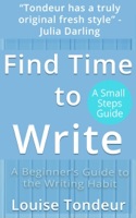 Find Time to Write: Writing Prompts to Use When You’ve Got Other Things Going on in Your Life