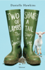 Two Shakes of a Lamb's Tail - Danielle Hawkins