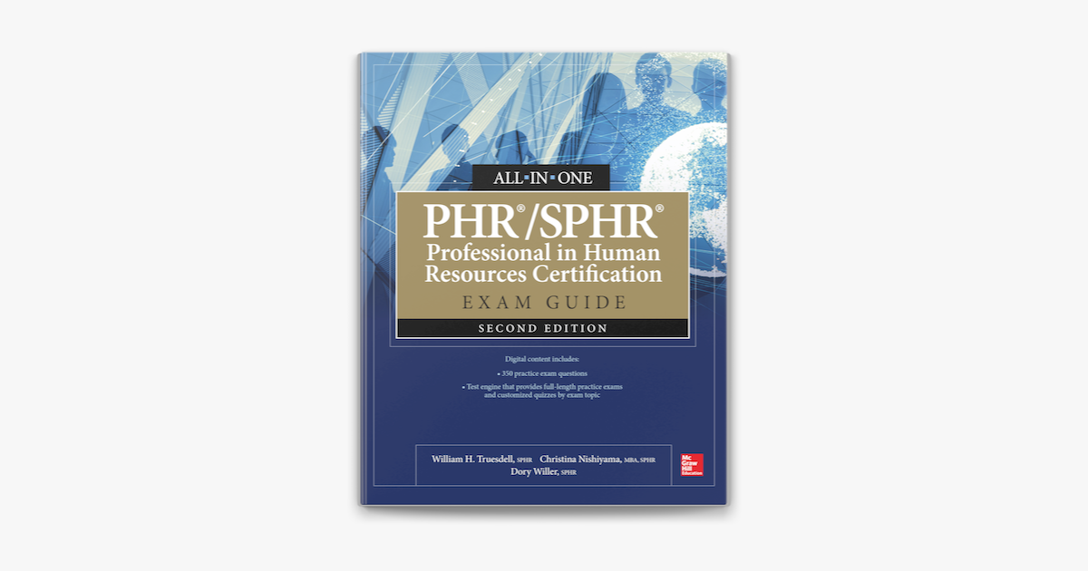 PHRi Online Tests