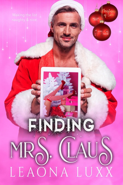 Finding Mrs. Claus