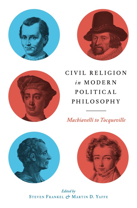 Civil Religion in Modern Political Philosophy