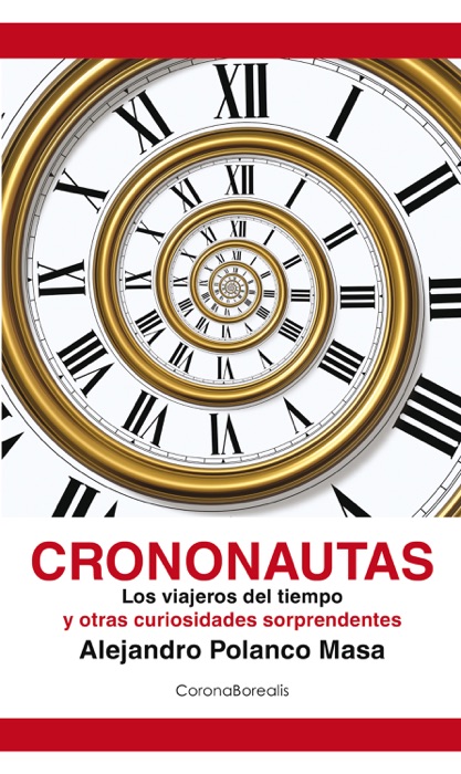 Crononautas