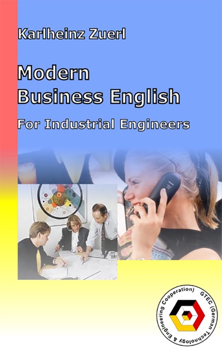 Modern Business English for Industrial Engineers