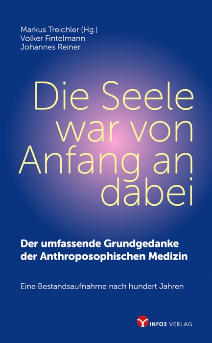 Die Seele war von Anfang an dabei