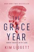 The Grace Year - Kim Liggett