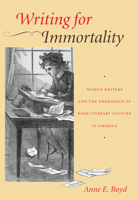 Writing for Immortality