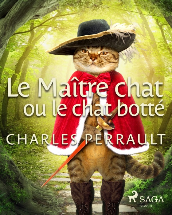 Le Maître chat ou le chat botté