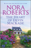 Nora Roberts - The Heart of Devin Mackade artwork