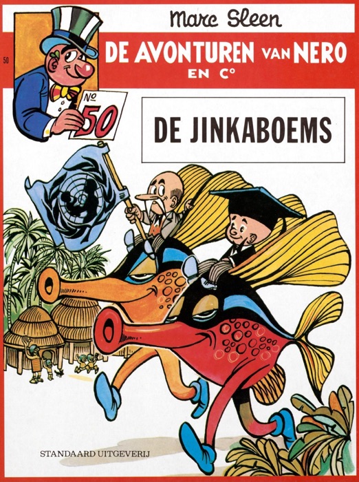 De Jinkaboems