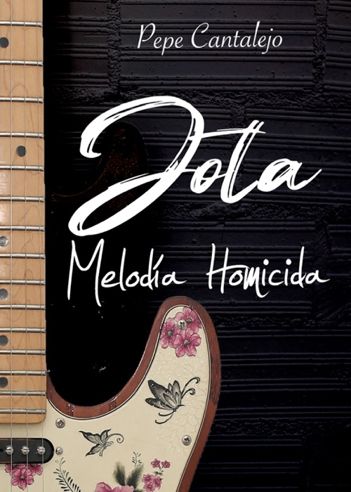 Jota; melodía homicida