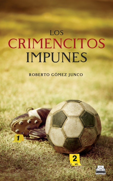 Los Crimencitos Impunes