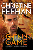Christine Feehan - Lightning Game artwork