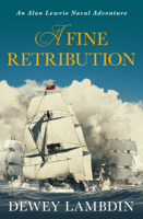 Dewey Lambdin - A Fine Retribution artwork