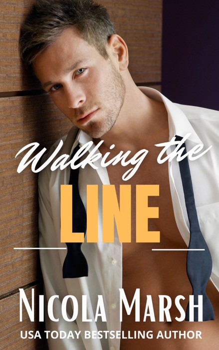 Walking the Line