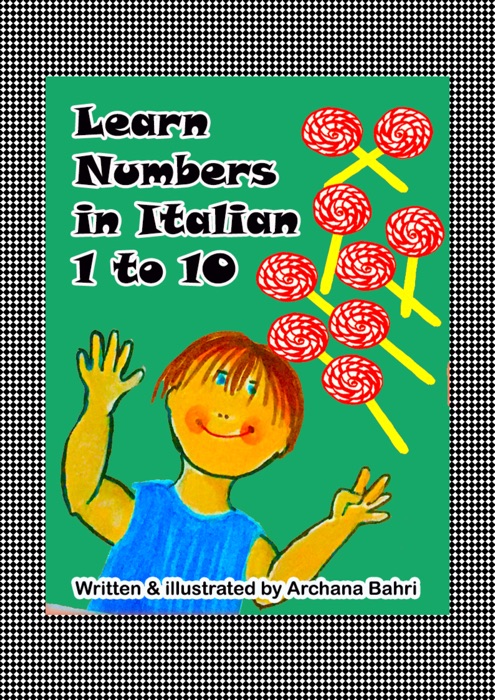 Learn Numbers in Italian 1-10