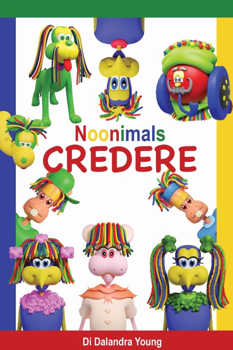 Noonimals - Credere
