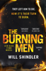 Will Shindler - The Burning Men artwork