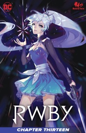 RWBY (2019-) #13 - Marguerite Bennett & Mirka Andolfo by  Marguerite Bennett & Mirka Andolfo PDF Download