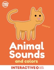 Animal Sounds and Colors