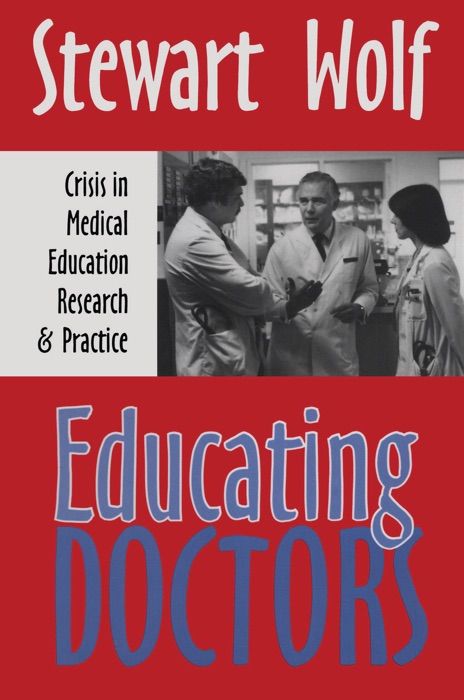 Educating Doctors