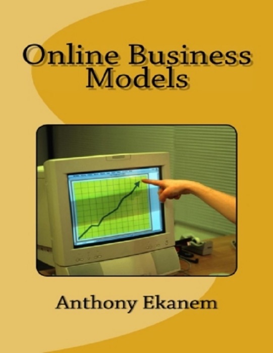 Online Business Models