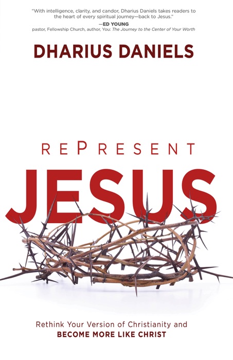 RePresent Jesus