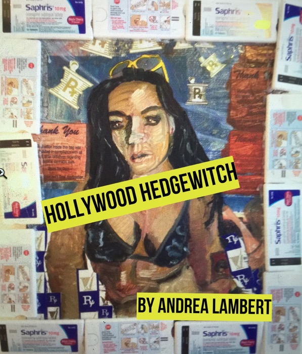 Hollywood Hedgewitch