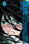 Blue Exorcist, Vol. 25 - Kazue Kato