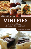Abigail R. Gehring - The Magic of Mini Pies artwork