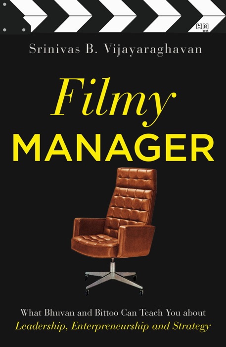 Filmy Manager