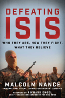 Malcolm Nance & Richard Engel - Defeating ISIS artwork