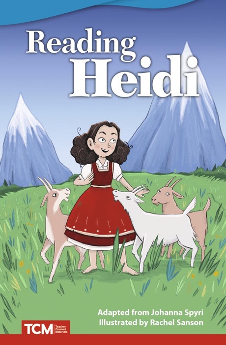 Reading Heidi