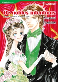 De Nobles Intentions - Masami Hoshino & Anne Ashley by  Masami Hoshino & Anne Ashley PDF Download