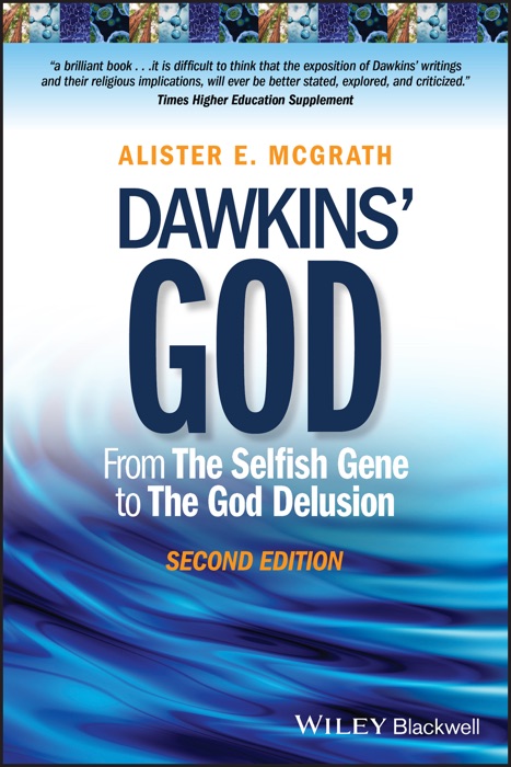 Dawkins' God