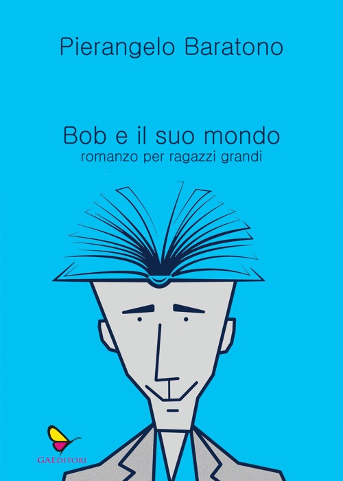 Bob e il suo mondo