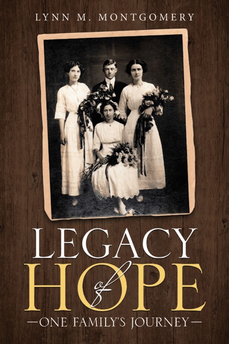 Legacy of Hope