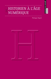 Download Historien à l'âge numérique