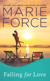 Falling for Love (Gansett Island Series, Book 4) - Marie Force by  Marie Force PDF Download