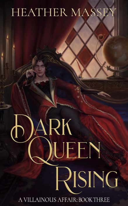 Dark Queen Rising