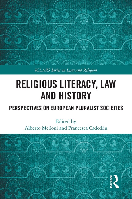 Religious Literacy, Law and History