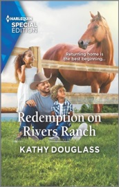 Redemption on Rivers Ranch - Kathy Douglass by  Kathy Douglass PDF Download